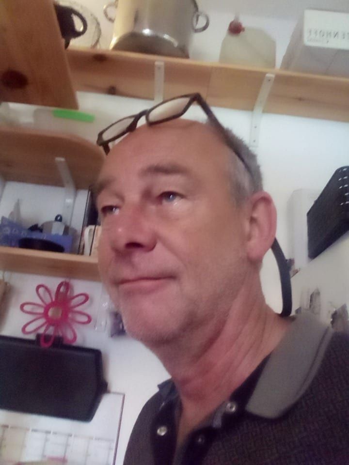 Profil von Enrik
