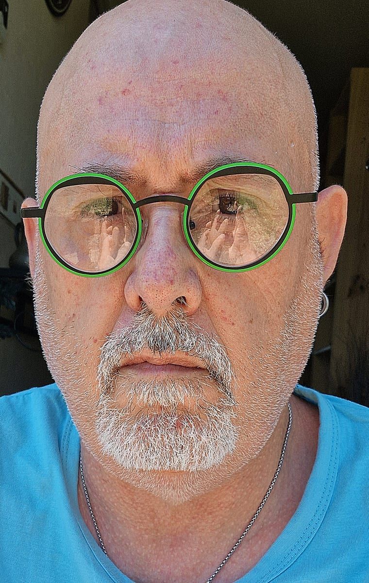 Profil von Merwan