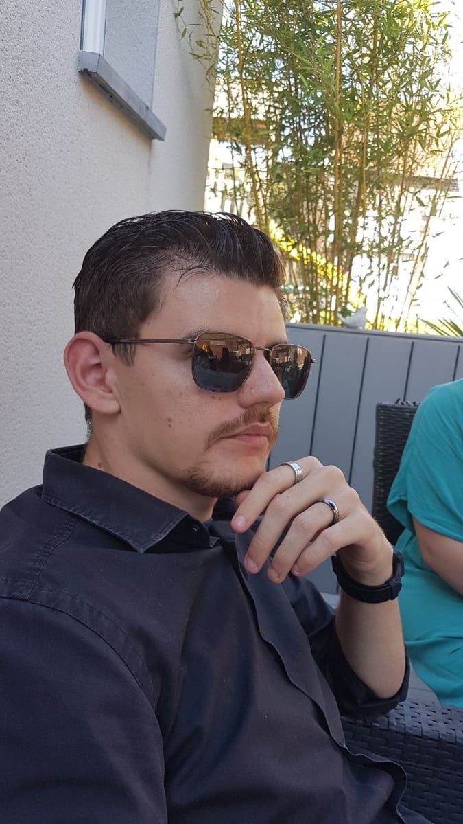 Profil von Fehd
