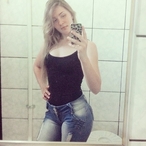 Profil von Floryse