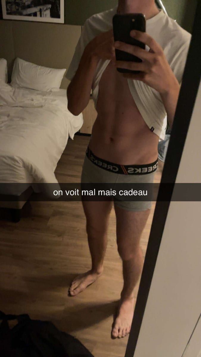 Profil von Marck