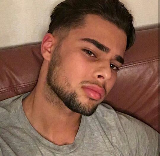 Profil von Natane