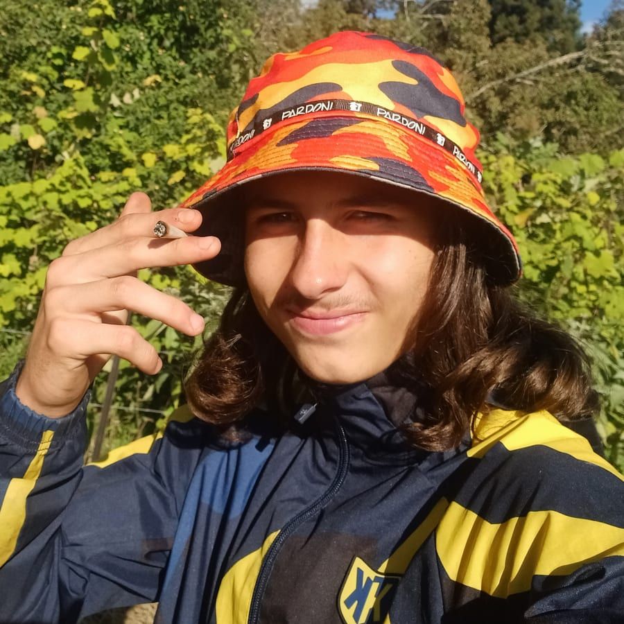 Profil von Illyas