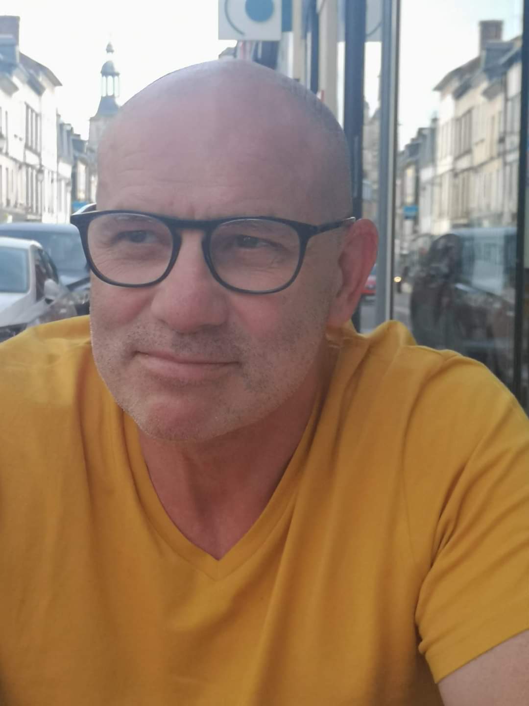 Profil von Gaultier