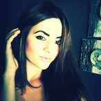 Profil von Lucianna