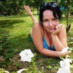 Profil von Anastacia