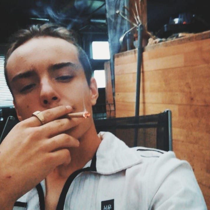 Profil von Antonn