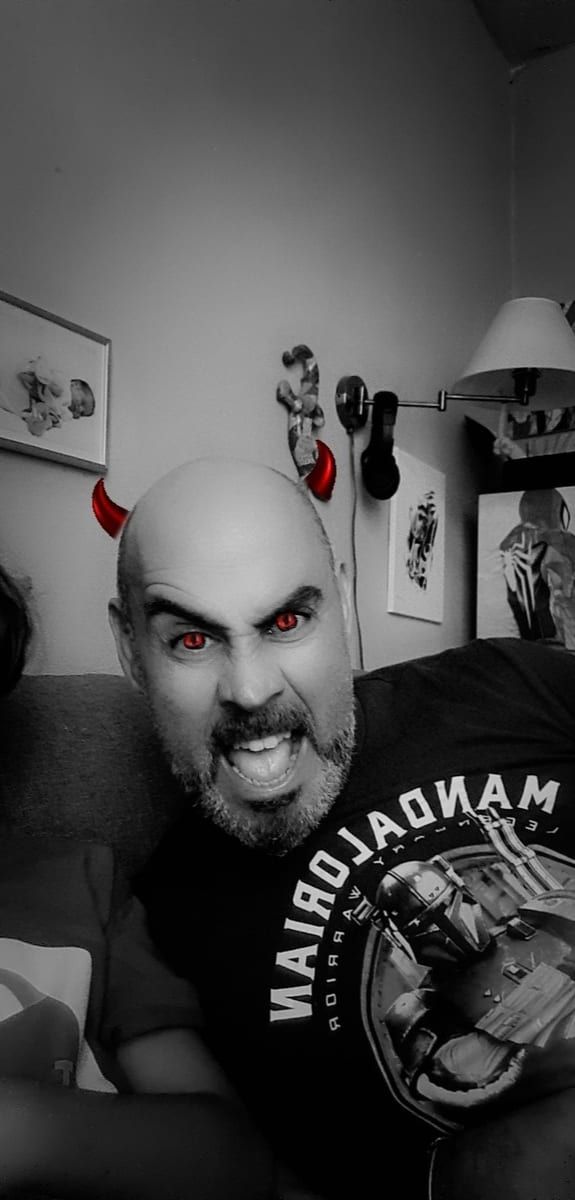Profil von Soufian