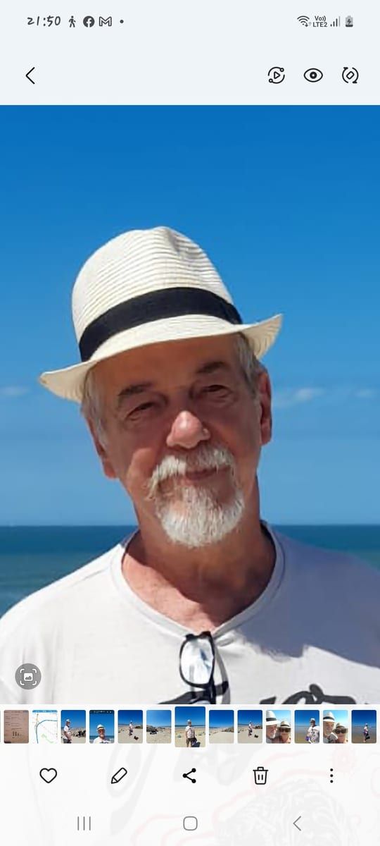 Profil von Stone
