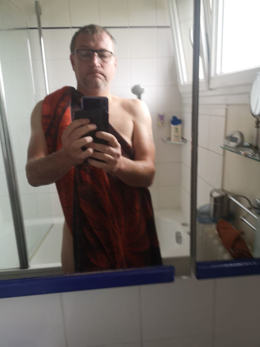 Profil von Tibor