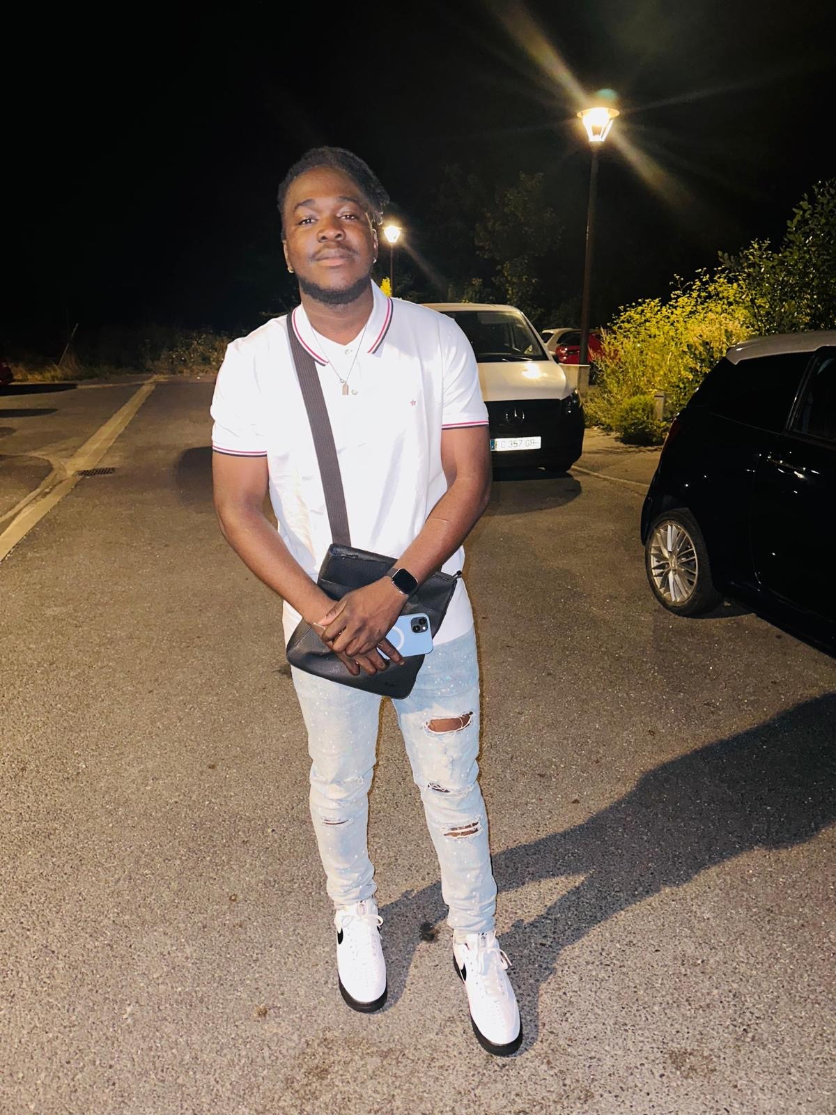 Profil von Yely