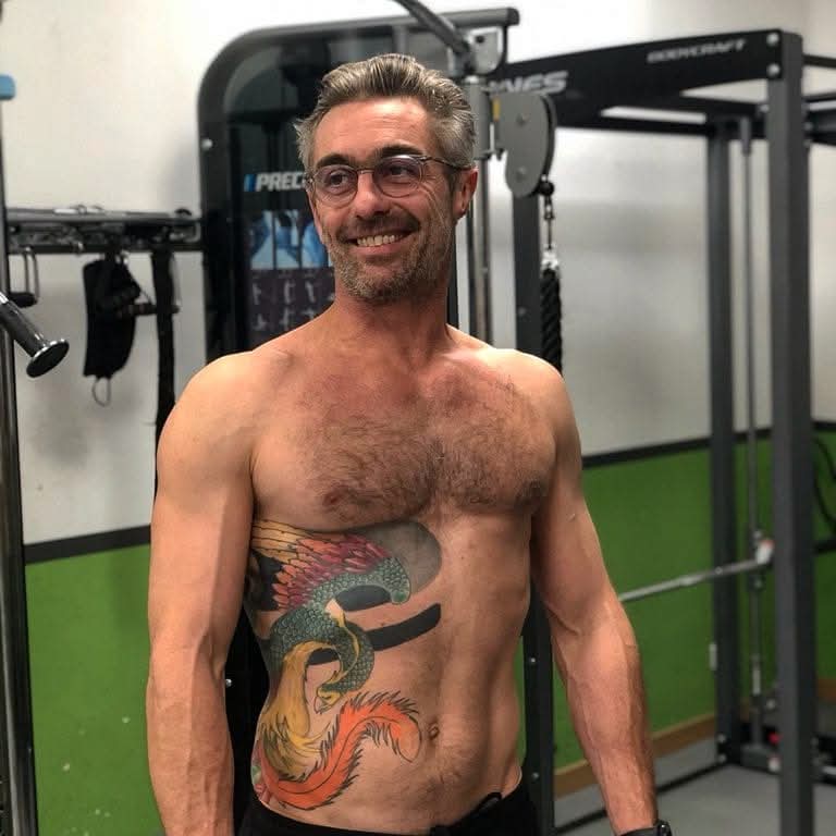 Profil von Tigrane