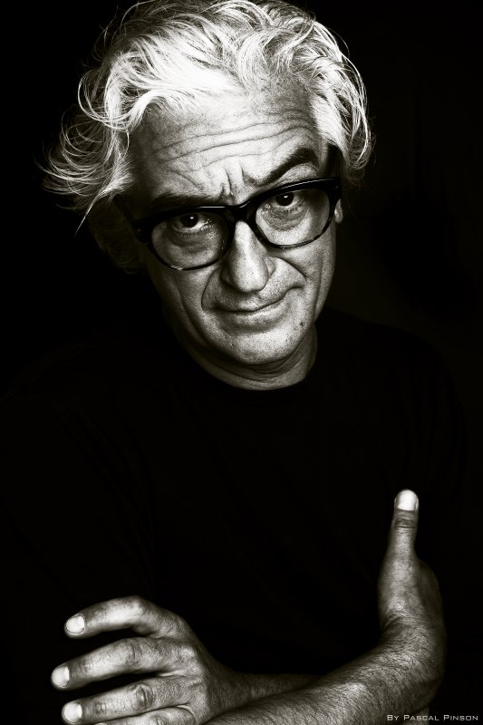 Profil von Eitan