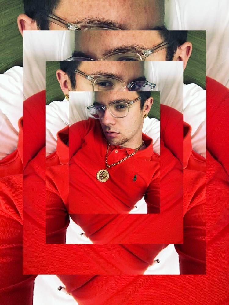 Profil von Yoshua