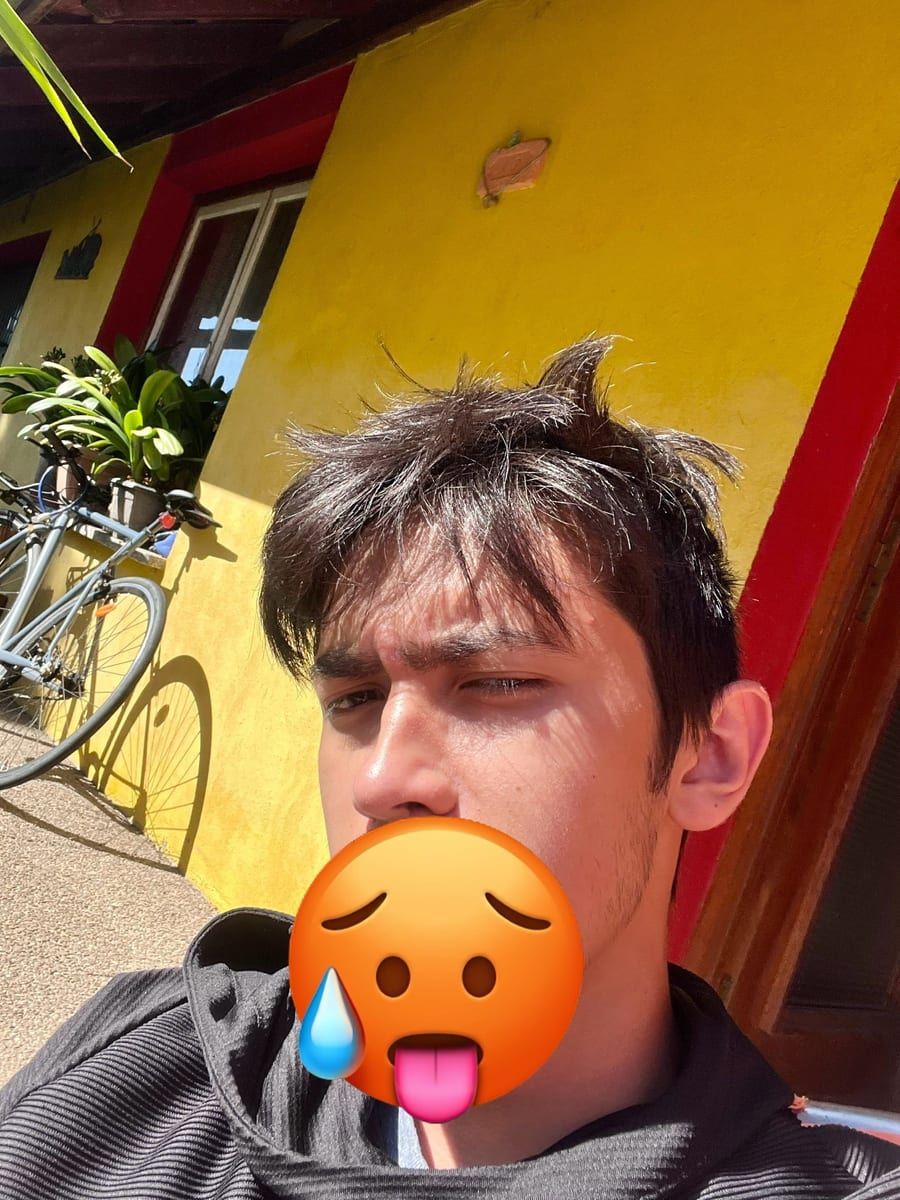 Profil von Ghjuvan