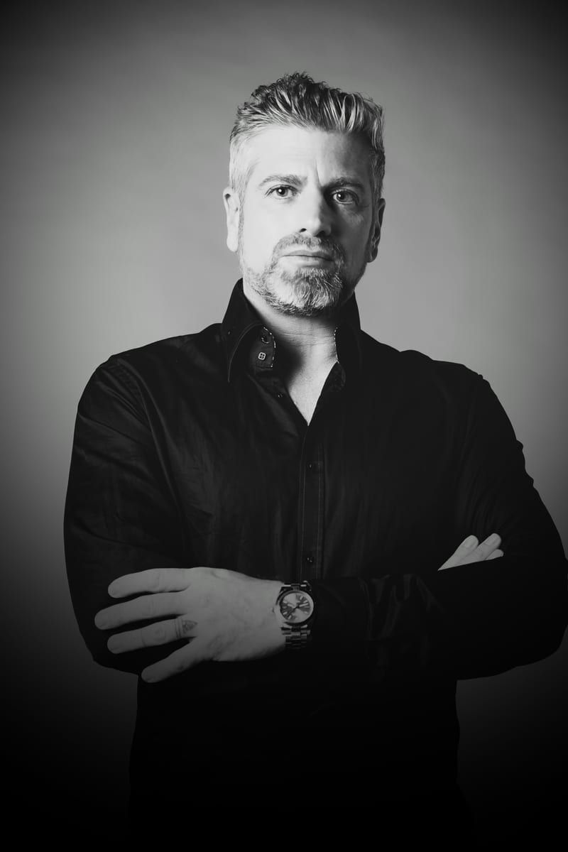 Profil von Leszek
