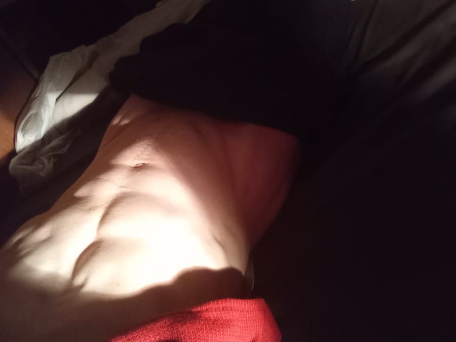 Profil von Gentien