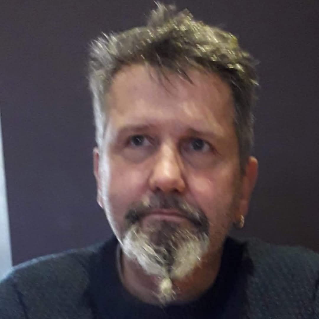 Profil von Abderahim