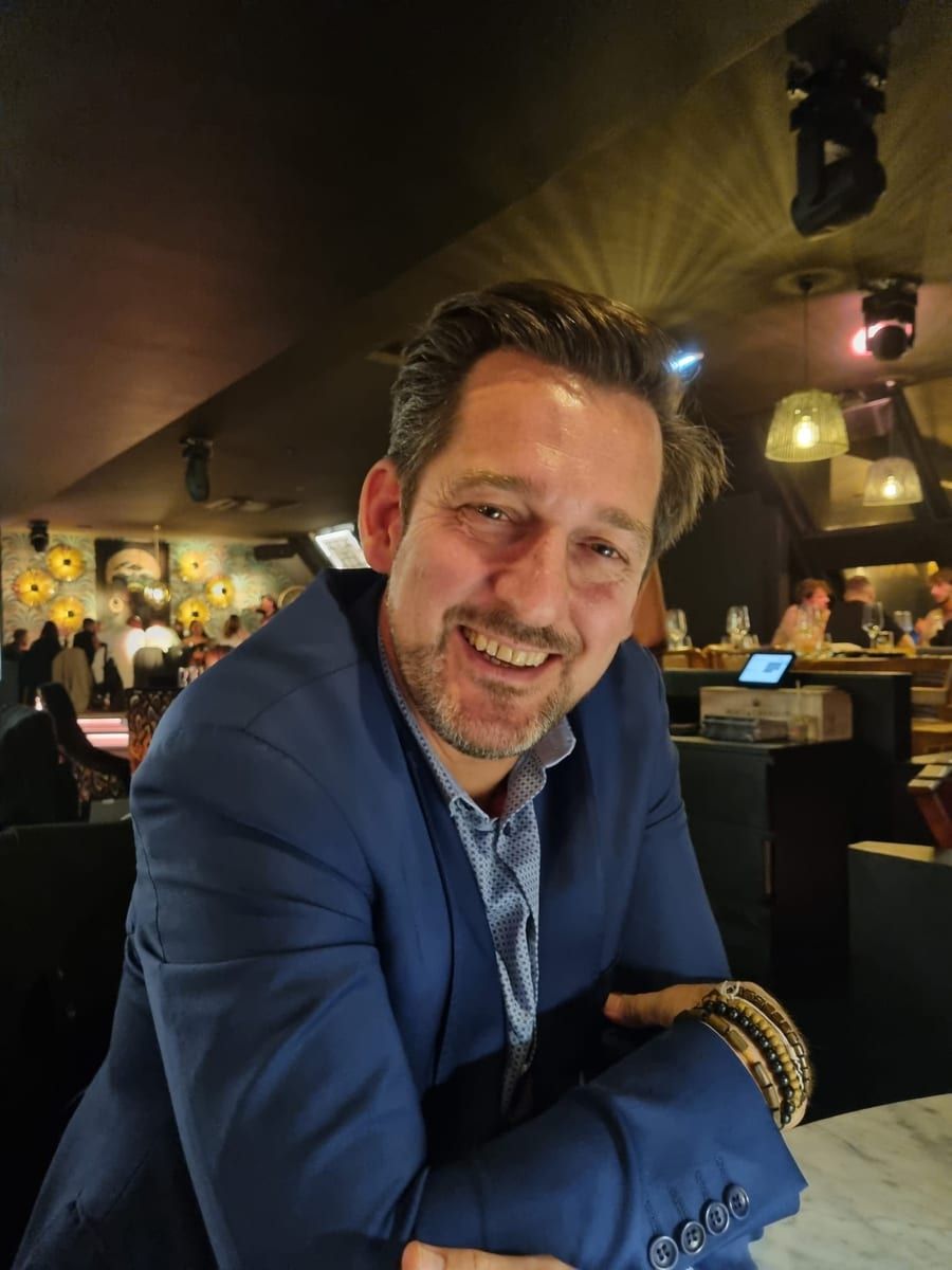 Profil von Stefanu