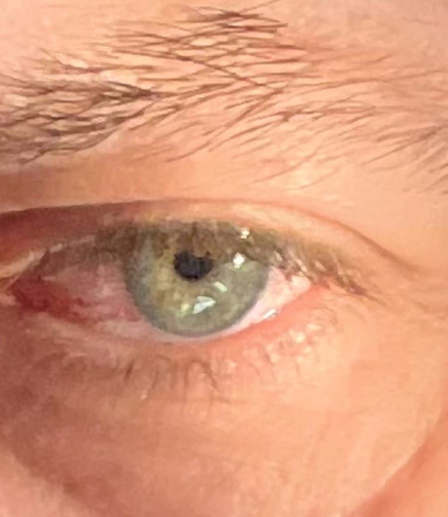 Profil von Alyx