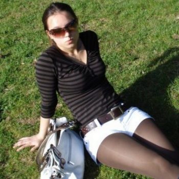 Profil von Lou-eve