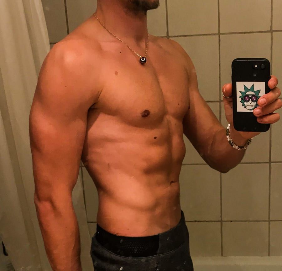 Profil von Rojan