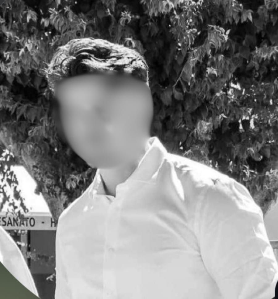 Profil von Zakir