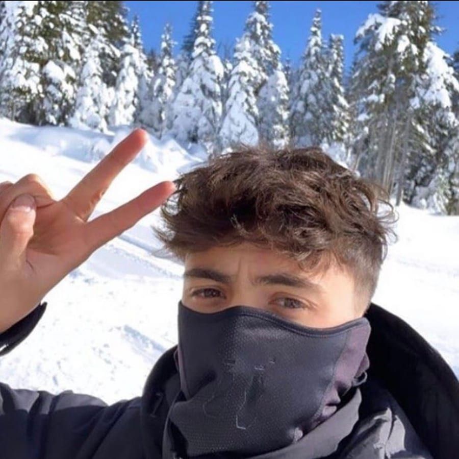 Profil von Elyess
