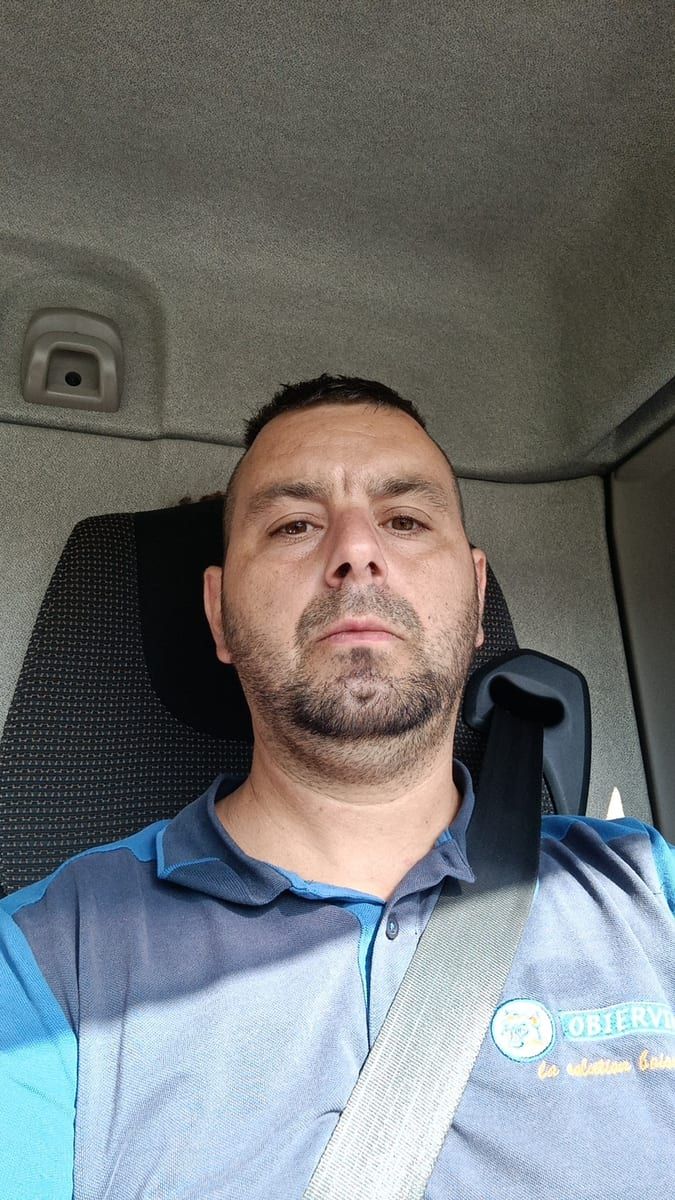 Profil von Gil