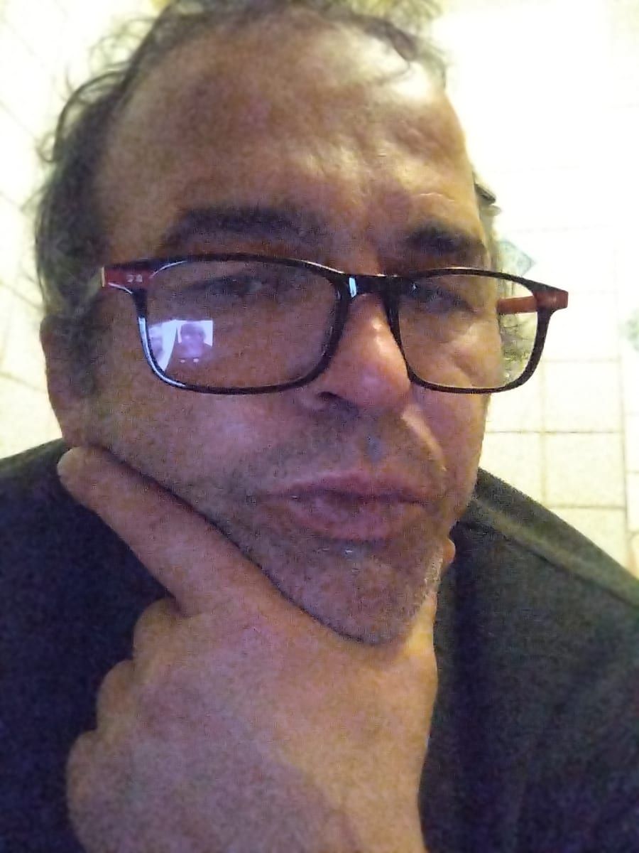 Profil von Paul-joseph