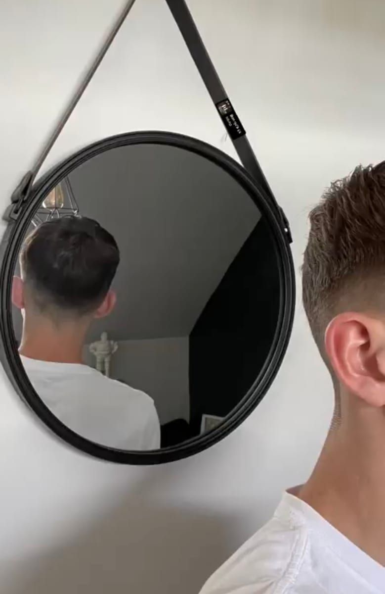 Profil von Loïck