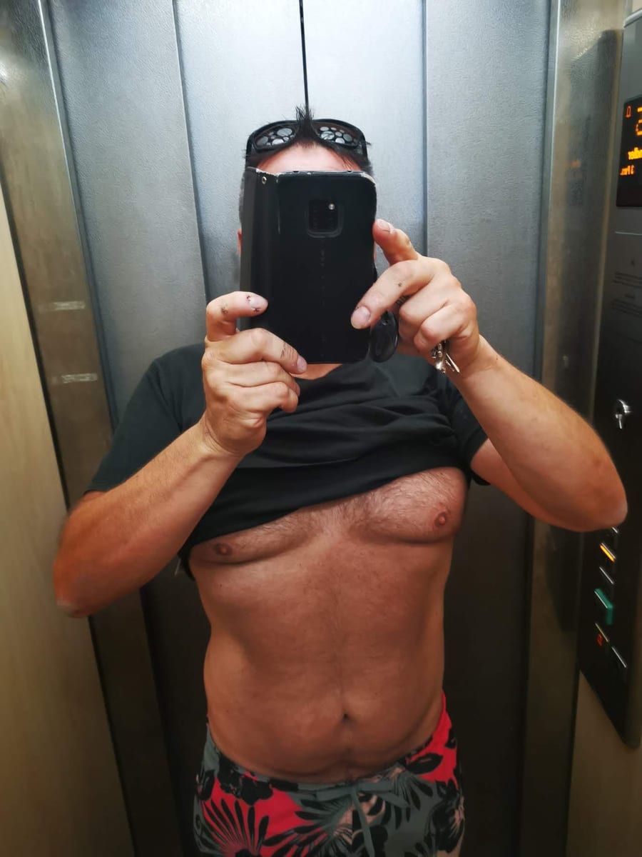 Profil von Mahedine