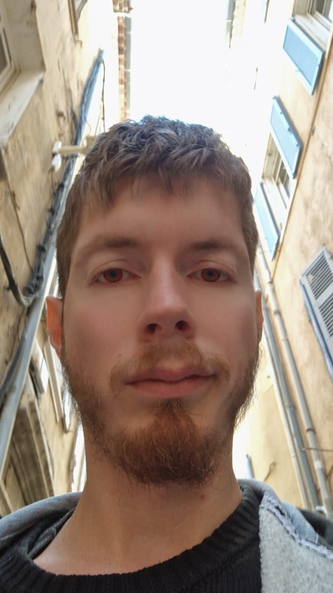 Profil von Fode