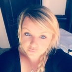 Profil von Kristen