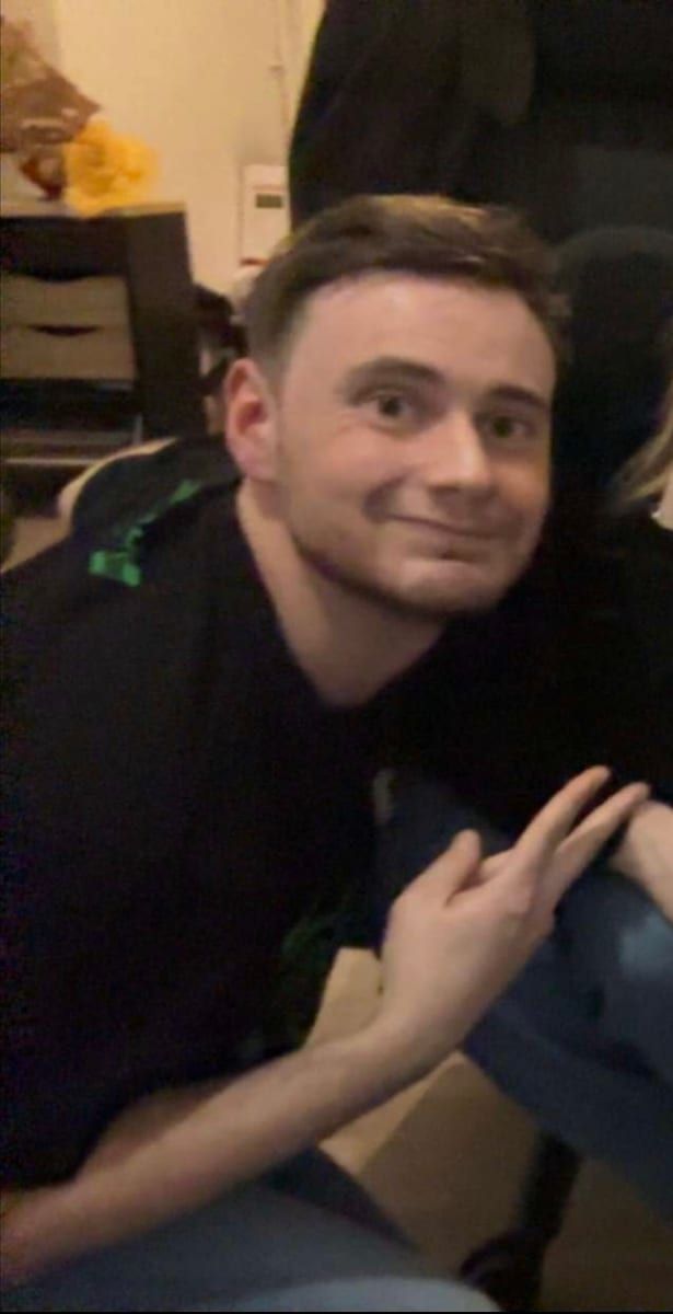 Profil von Seifeddine