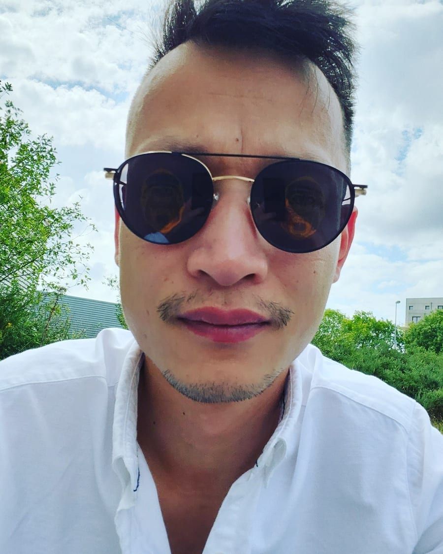 Profil von Ander